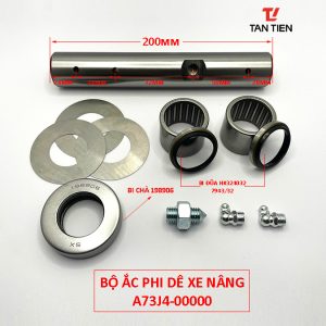 Bộ ắc Phi Nhê A73J4-00000