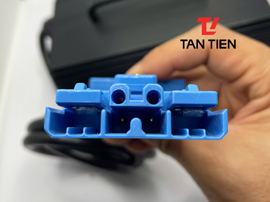 Sạc Pin Lithium 48v10a Sạc Pin Lithium 48v10a