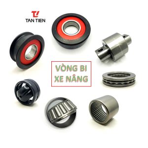 Vòng Bi Bạc đạn Xe Nâng