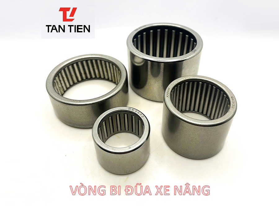 Vòng Bi đũa Trục Lái Xe Nâng