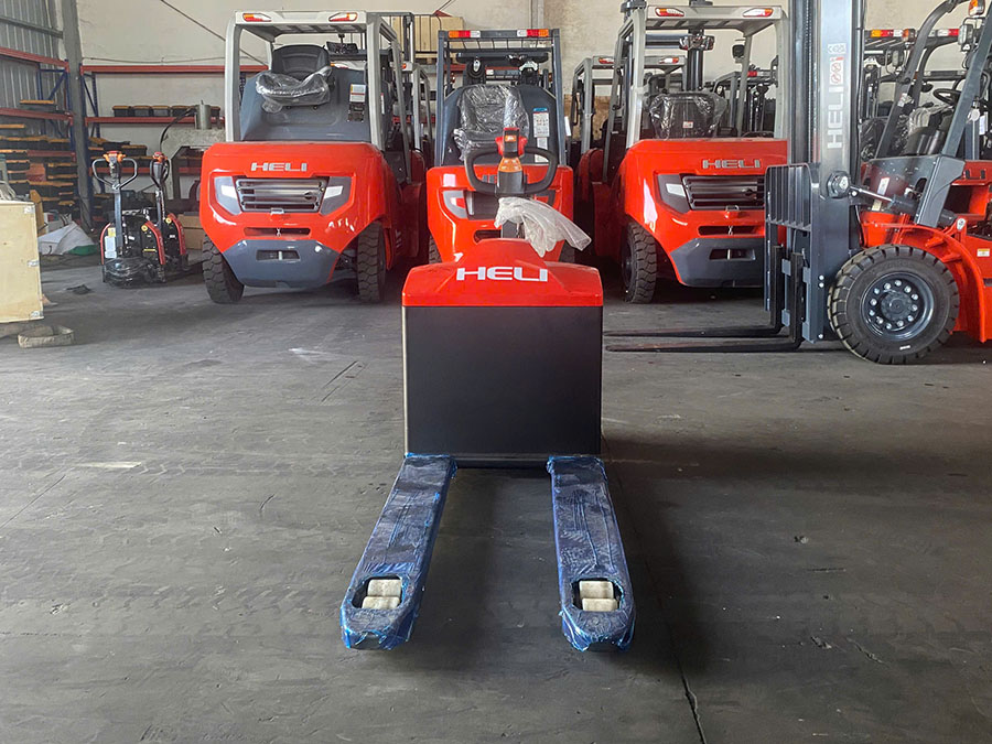 Xe Nâng CBD30-170HA Xe Nâng CBD30-170HA