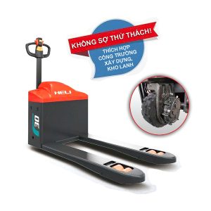 Xe Nâng Tay điện 3 Tấn CBD30-170HA