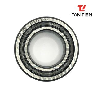 Vòng bi khung nâng XR1057-1, MG55R4-3 (55x96.2x33) 1 Bạc đạn XR1057-1