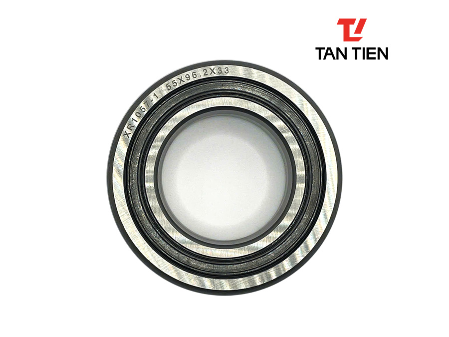 Bạc đạn XR1057-1 Bạc đạn XR1057-1