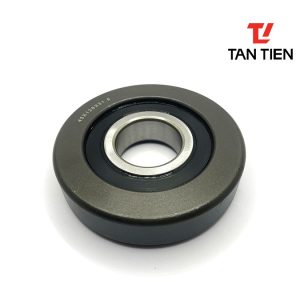 Vòng bi khung nâng A236324 (45x128x32) 2 Bạc đạn xe nâng A236324