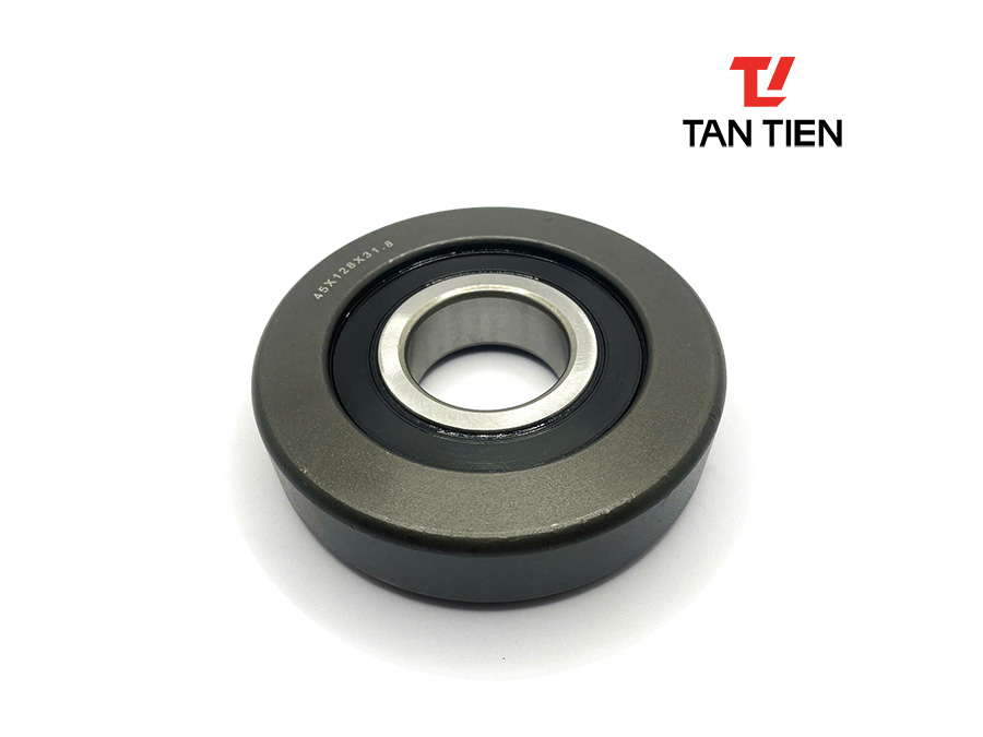 Bạc đạn xe nâng A236324 Bạc đạn xe nâng A236324