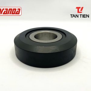 Vòng bi khung nâng MG40R7-33M1 Wanda (40x109x29) 1 Vong Bi MG40R7-33M1