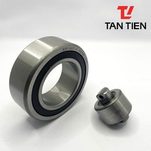 Vòng bi kết hợp XR1057-1 XR1057-2 (Toyota) 1 Vòng Bi Toyota XR1057