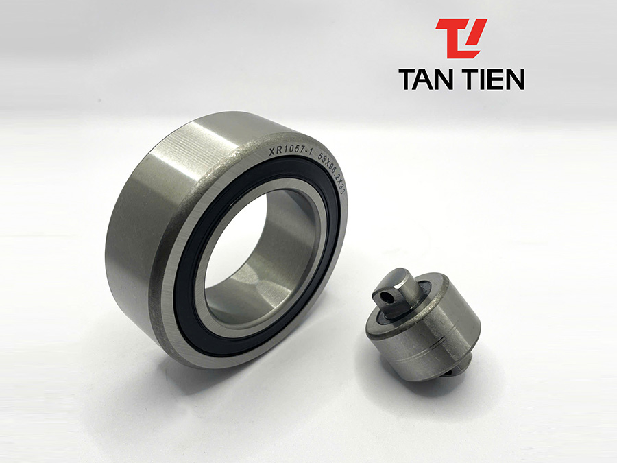 Vòng Bi Toyota XR1057 Vòng Bi Toyota XR1057