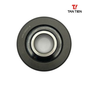 Vòng bi khung nâng A236324 (45x128x32) 1 Vòng Bi Xe Nâng A236324