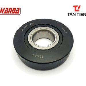 Vòng bi khung nâng MG40R7-33M1 Wanda (40x109x29) 2 Vòng Bi Xe Nâng MG40R7-33M1