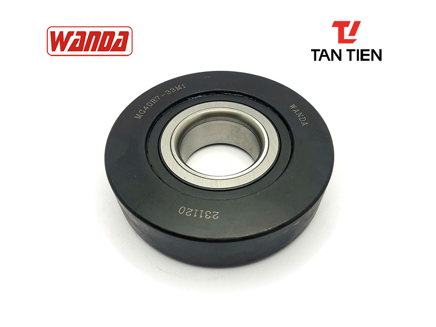 Vòng Bi Xe Nâng MG40R7-33M1 Vòng Bi Xe Nâng MG40R7-33M1
