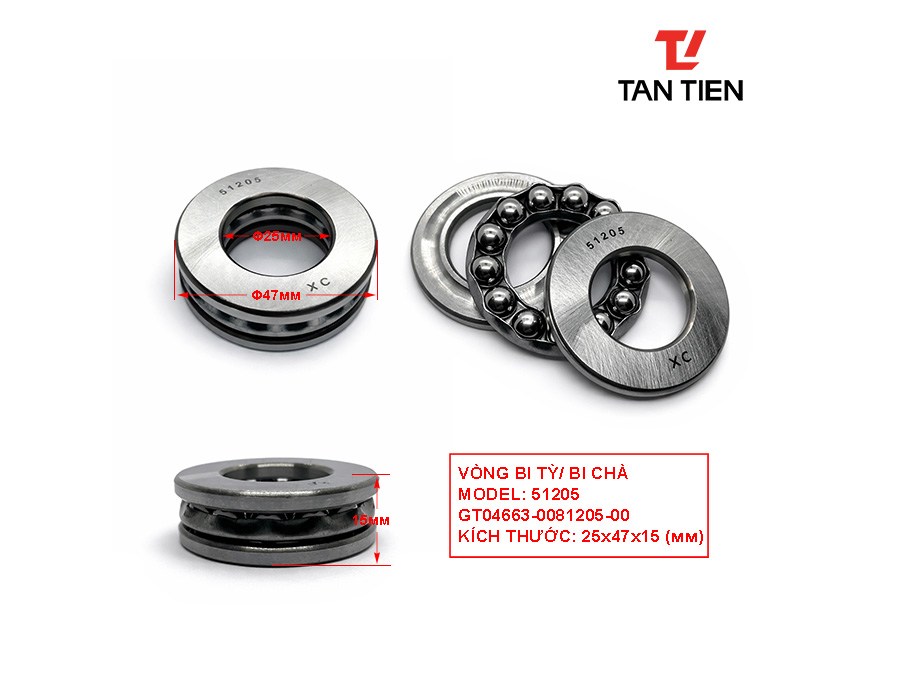 GT04663-0081205-00 GT04663-0081205-00