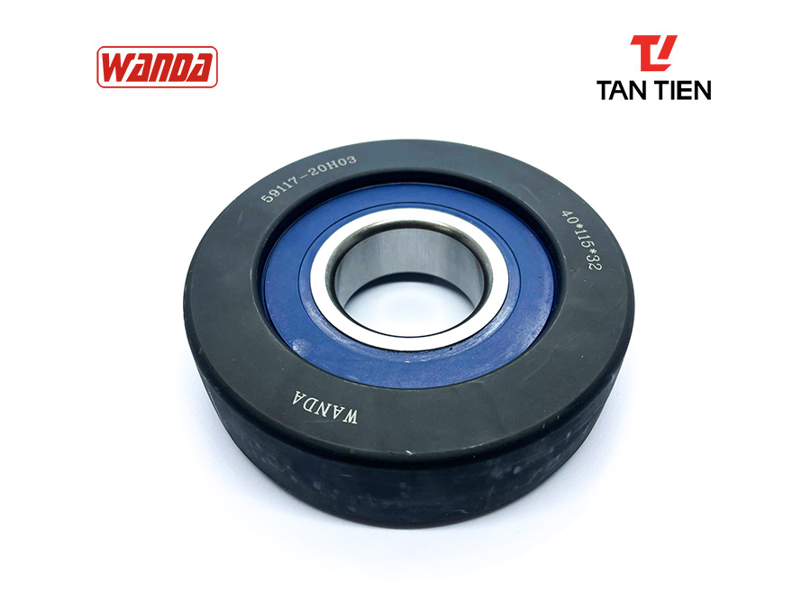 Bạc đạn 59117-20H03 Bạc đạn 59117-20H03