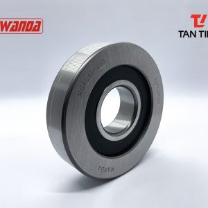 Bạc Đạn Khung Nâng MG40A1-210