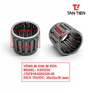 Vòng Bi Rọ K253230