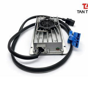 Sạc xe nâng CH03C-WFBL-HL01 (HELI CBD20-A(B)LIH) 2 Sạc Xe Nâng CBD20-ALIH 48V9A