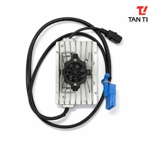 Sạc xe nâng CH03C-WFBL-HL01 (HELI CBD20-A(B)LIH) 3 Sạc Xe Nâng Tay điện 48v9a