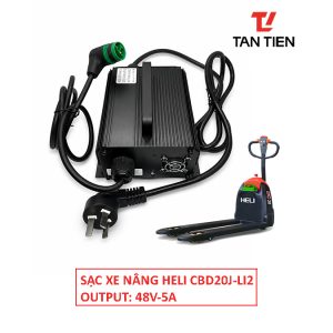 Sạc Xe Nâng Heli CBD20J-LI2