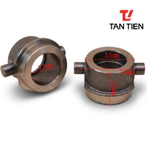 Vòng bi Tê 9688211 + Bạc đỡ 15533-12031 1 Bạc đỡ Bi Tê 15533-12031