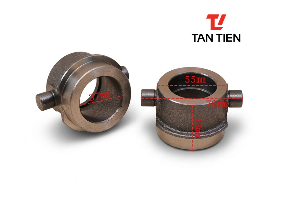 Bạc đỡ Bi Tê 15533-12031 Bạc đỡ Bi Tê 15533-12031