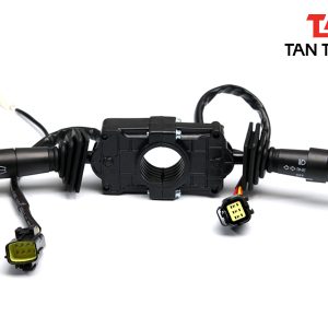 Cần Số Heli D09JK803HL