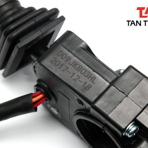 Tay Số Xe Nâng Heli D09JK803HL