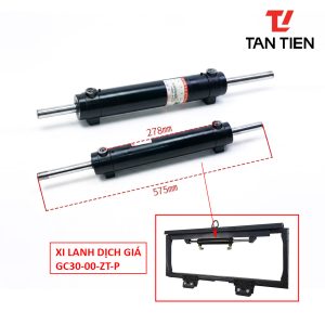 Xi Lanh Dịch Giá Xe Nâng