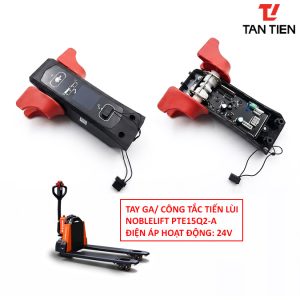 Công tắc tiến lùi xe nâng Noblelift PTE15Q2-A