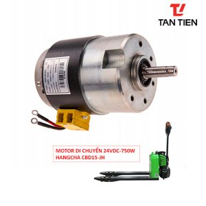 Motor di chuyển Hangcha CBD15-JH