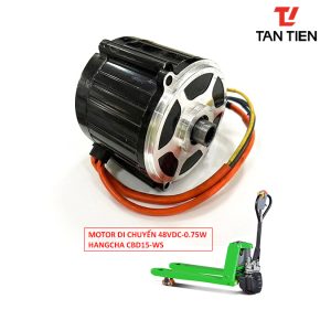 Motor di chuyển Hangcha CBD15-WS