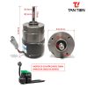 Motor xe nâng Hangcha 24V-700W