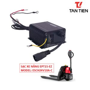 Sạc xe nâng ESCH24V10A-C