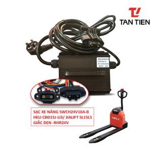 Sạc Xe Nâng Heli CBD15J-LI3