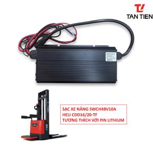 Sạc xe nâng HELI CDD16-TF
