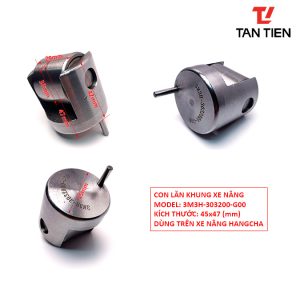 Vòng Bi Khung Xe Nâng 3M3H-303200-G00