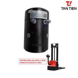 Motor bơm thủy lực Hangcha CDD10-AMC1