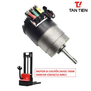 Motor di chuyển xe nâng Hangcha CDD10-AMC1