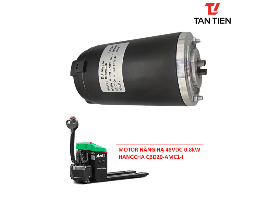 Motor nâng hạ Hangcha CBD20-AMC1-I Motor nâng hạ Hangcha CBD20-AMC1-I