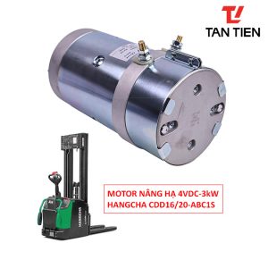Motor nâng hạ Hangcha CDD16-ABC1S