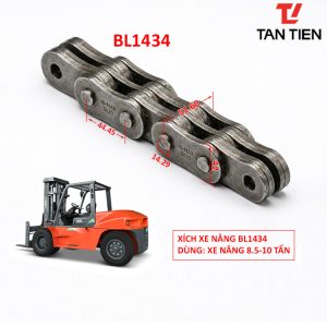 Xích xe nâng BL1434