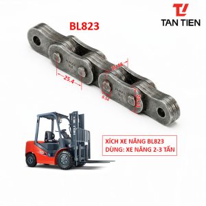Xích xe nâng BL823
