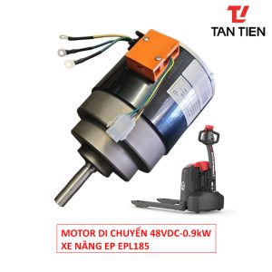 Motor di chuyển xe nâng 48V-900W