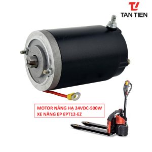 Motor nâng hạ xe nâng 24V-500W