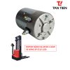 Motor nâng hạ xe nâng EP 24V-2.2kW