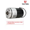 Motor Nâng Hạ Xe Nâng Ep F4