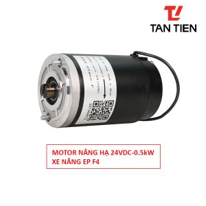Motor Nâng Hạ Xe Nâng Ep F4